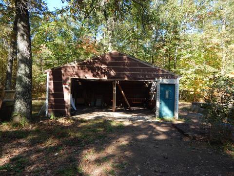 995 May St, White Cloud, MI 49349 photo 1