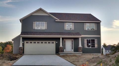 320 Eagle Dr SE, Caledonia, MI 49316 photo 1