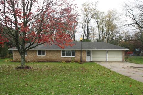 16589 E Augusta Dr, Augusta, MI 49012 photo 1