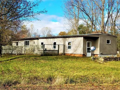 4073 E Shr, Stanton, MI 48888 photo 1