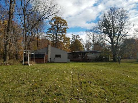 4073 E Shr, Stanton, MI 48888 photo 11