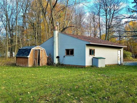 4073 E Shr, Stanton, MI 48888 photo 9