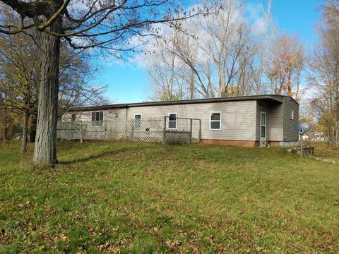 4073 E Shr, Stanton, MI 48888 photo 2