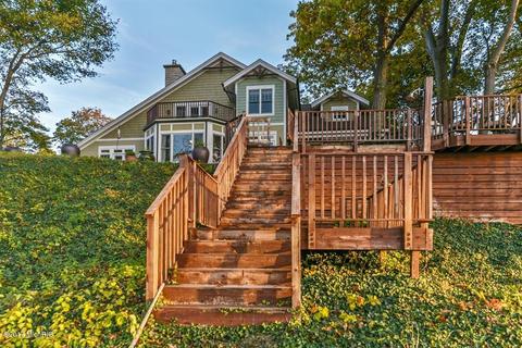 14326 Bluff Rd, Lakeside, MI 49116 photo 36