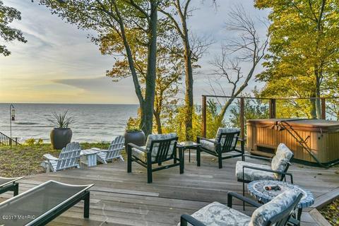 14326 Bluff Rd, Lakeside, MI 49116 photo 27