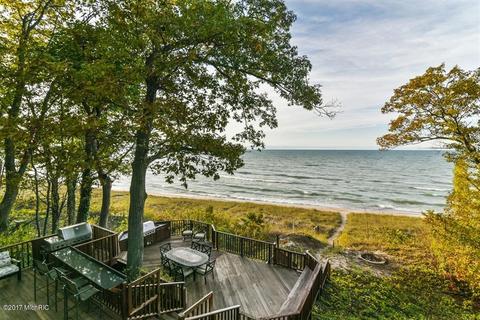 14326 Bluff Rd, Lakeside, MI 49116 photo 3