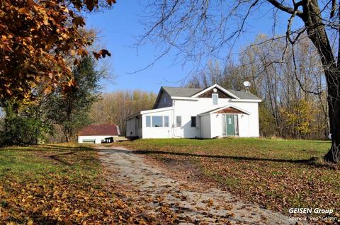 7088 Ostrum Rd, Belding, MI 48809 photo 1