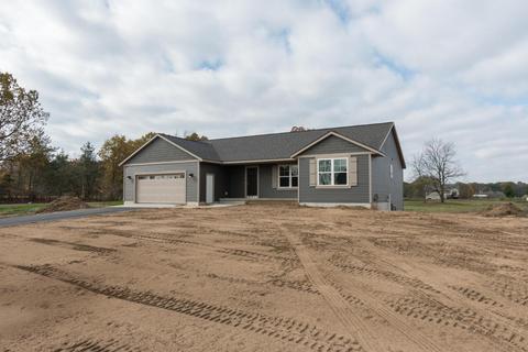 3806 Hare Ln, Dorr, MI 49323 photo 1