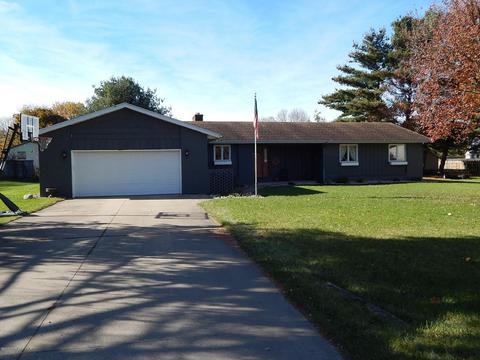 56844 Warrior Ct, Three Rivers, MI 49093 photo 1