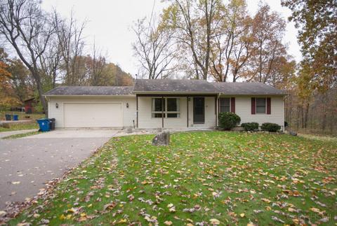 4122 E B Ave, Plainwell, MI 49080 photo 2