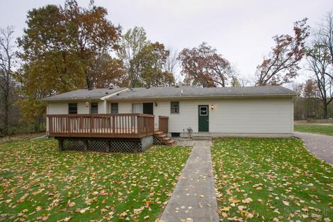 4122 E B Ave, Plainwell, MI 49080 photo 23