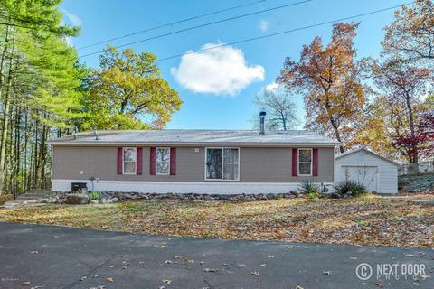 12373 Winans Rd, Dowling, MI 49050 photo 1