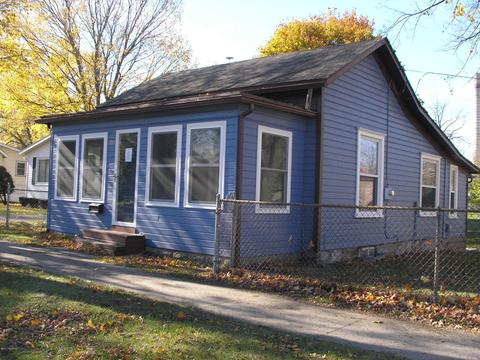 1103 Fifth St, Three Rivers, MI 49093 photo 1