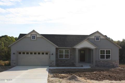 2017 Rustic Ct, Dorr, MI 49323 photo 1