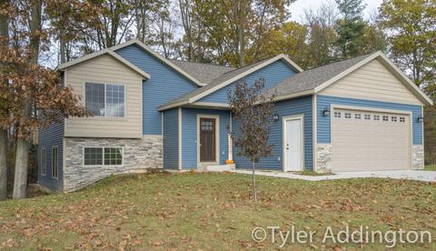 4465 Riverbluff Trl, Hamilton, MI 49419 photo 2