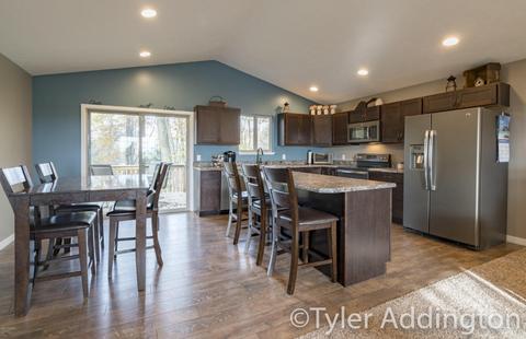 4465 Riverbluff Trl, Hamilton, MI 49419 photo 6