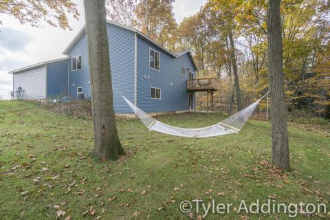 4465 Riverbluff Trl, Hamilton, MI 49419 photo 20