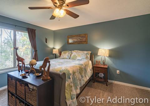 4465 Riverbluff Trl, Hamilton, MI 49419 photo 9