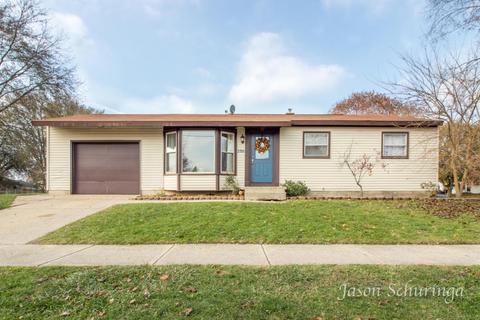 250 Donna Dr, Lowell, MI 49331 photo 1