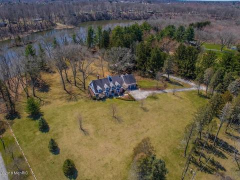 3230 E Riverside Rd, Buchanan, MI 49107 photo 3