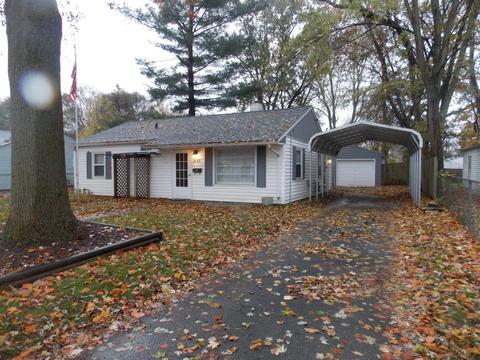 2123 Baldwin Dr, Niles, MI 49120 photo 1