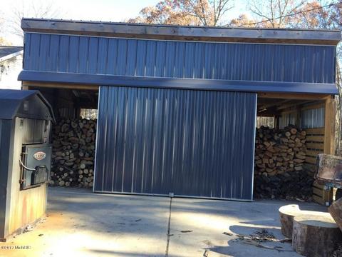 3489 Dodges Run, Hamilton, MI 49419 photo 13