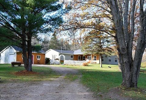 12273 40th Ave, Remus, MI 49340 photo 1