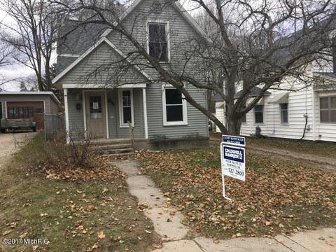 811 Pearl St, Belding, MI 48809 photo 23