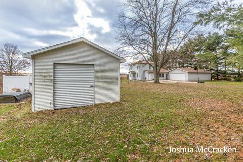 4402 Meade Rd, Belding, MI 48809 photo 22