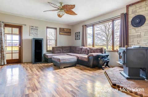 4402 Meade Rd, Belding, MI 48809 photo 5