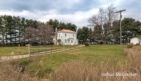 4402 Meade Rd, Belding, MI 48809 photo 19