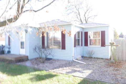 156 E Lyons, Schoolcraft, MI 49087 photo 1