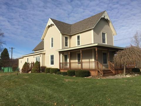 4875 Johnson, Belding, MI 48809 photo 1
