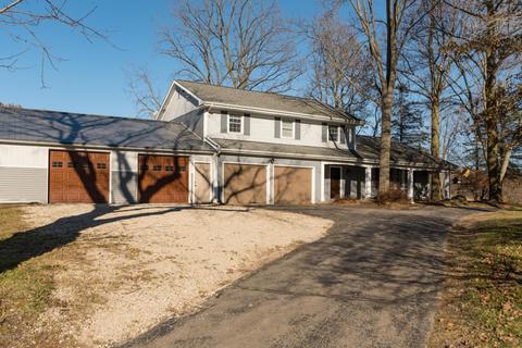 10342 Hoffman Rd, Marcellus, MI 49067 photo 1