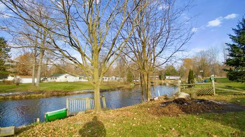 4045 East Shore Dr, Stanton, MI 48888 photo 5