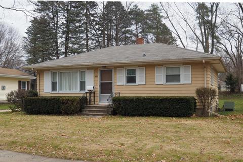 434 Ferguson Rd, Marshall, MI 49068 photo 2