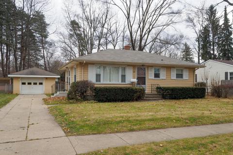 434 Ferguson Rd, Marshall, MI 49068 photo 1