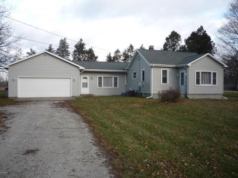 116 E Chicago Rd, Coldwater, MI 49036 photo 1