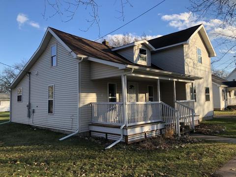 658 N Main, Fowler, MI 48835 photo 2