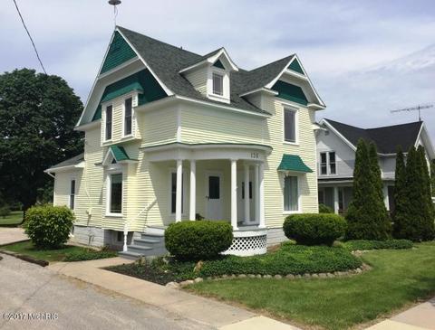 120 Main, Waldron, MI 49288 photo 1