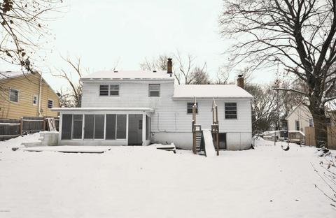315 E Glenguile St, Parchment, MI 49004 photo 2