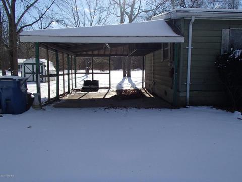 406 E North St, Tekonsha, MI 49092 photo 2