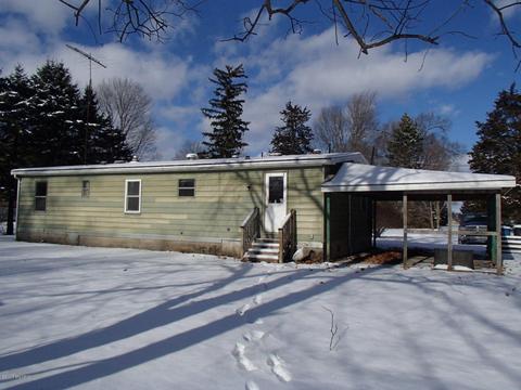406 E North St, Tekonsha, MI 49092 photo 3