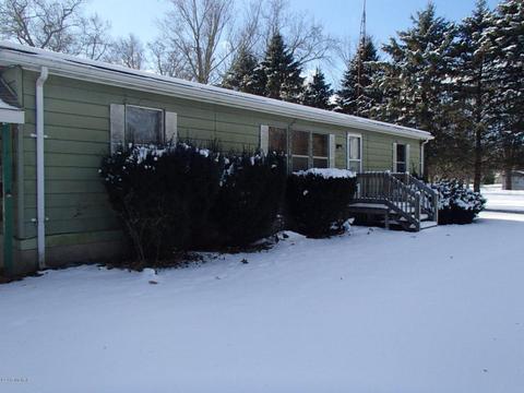 406 E North St, Tekonsha, MI 49092 photo 1