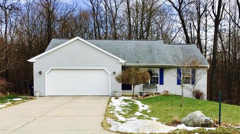 2412 Casper St, Kalamazoo, MI 49048 photo 3