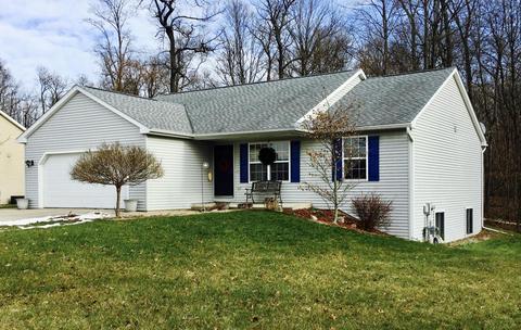 2412 Casper St, Kalamazoo, MI 49048 photo 1