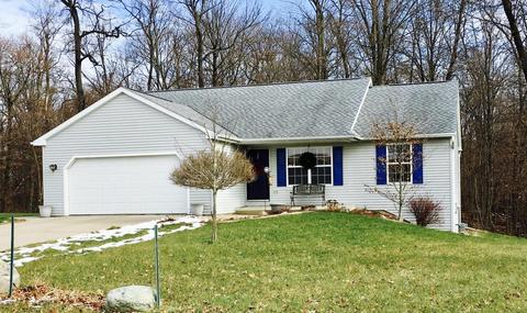 2412 Casper St, Kalamazoo, MI 49048 photo 2