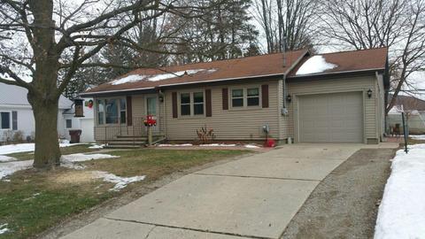 306 N Jeffery Ave, Ithaca, MI 48847 photo 2