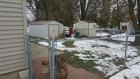 306 N Jeffery Ave, Ithaca, MI 48847 photo 4