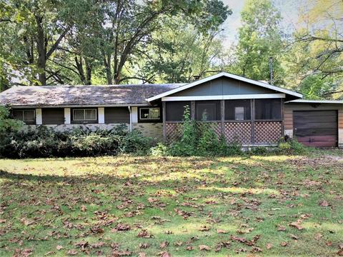 2624 Hemlock Beach Dr, Reading, MI 49274 photo 1